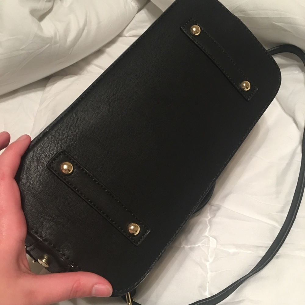 Hardshell Purse - Picture 4 of 4